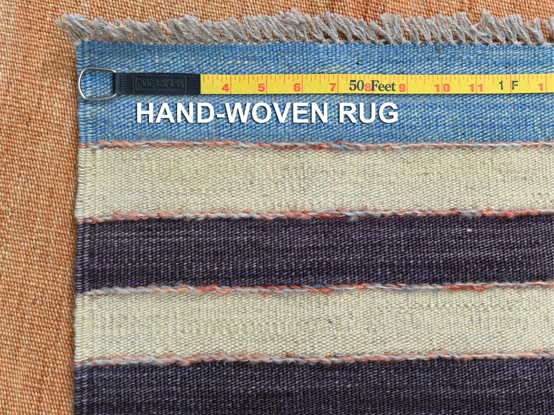 Flat Weave Rugs LUV541035